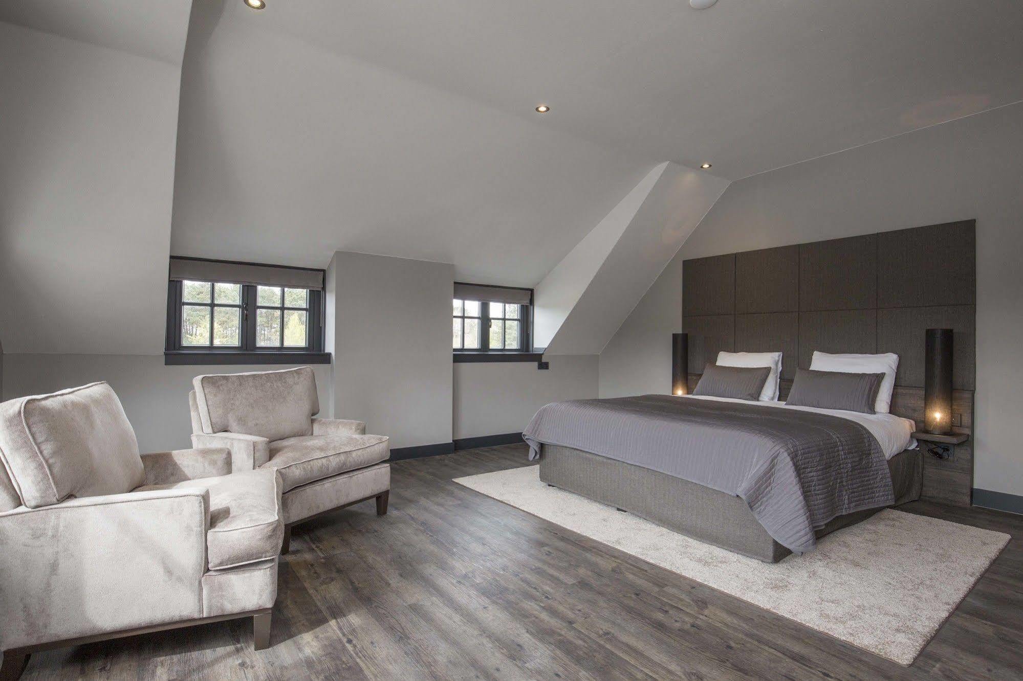 Fletcher Boutique Hotel Duinoord Wassenaar Ngoại thất bức ảnh